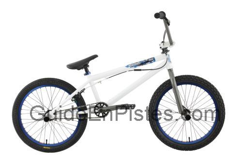 Haro X3 fiche technique et avis